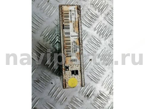 Блок навигации Audi A6 C5 (S6,RS6), 2002 г., OEM 4B1919894, арт. 75201768, фото 4