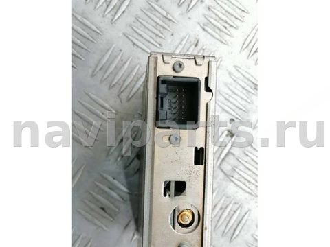 Блок навигации Audi A6 C5 (S6,RS6), 2002 г., OEM 4B1919894, арт. 75201768, фото 5