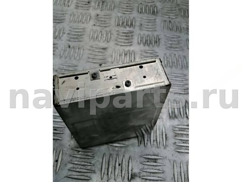 Блок навигации Audi A6 C5 (S6,RS6), 2002 г., OEM 4B1919894, арт. 75201768, фото 7