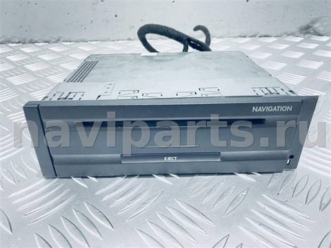 Блок навигации Volkswagen Phaeton, 2002 г., OEM 3D0919887E, арт. 7596