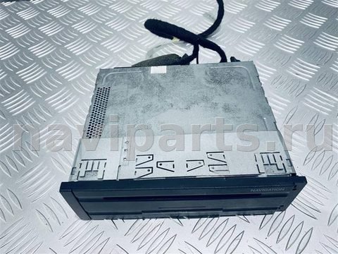 Блок навигации Volkswagen Phaeton, 2002 г., OEM 3D0919887E, арт. 7596, фото 2