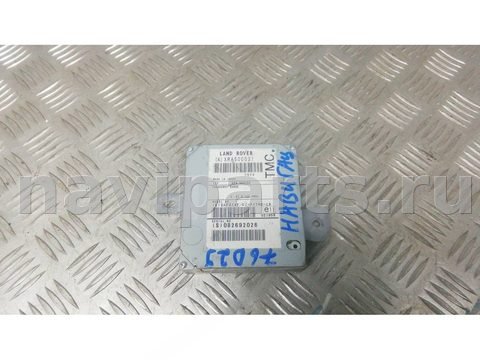 Блок навигации Land-Rover Range Rover Sport, 2009 г., OEM XRA500031, арт. 76D29I901