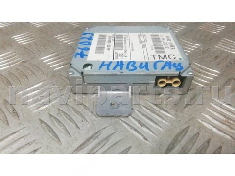Блок навигации Land-Rover Range Rover Sport, 2009 г., OEM XRA500031, арт. 76D29I901, фото 4