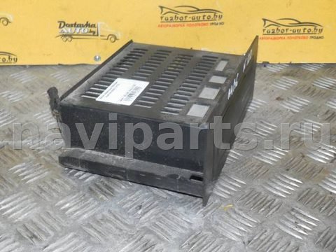 Блок навигации Audi A4 B6, 2000 г., арт. 78077, фото 2