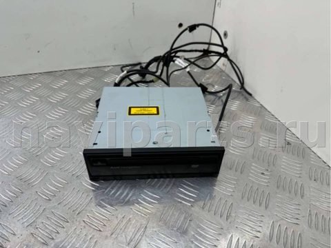 Блок навигации Audi A6 Allroad C6, 2007 г., OEM 4E0919887L, арт. 78326133