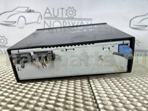 Блок навигации Audi A8, 2003 г., OEM 4E0919977, арт. 783, фото 6