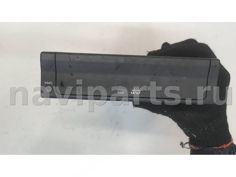 Блок навигации Honda Accord VIII, 2007 г., OEM 39540tl0g010m1, арт. 7915687