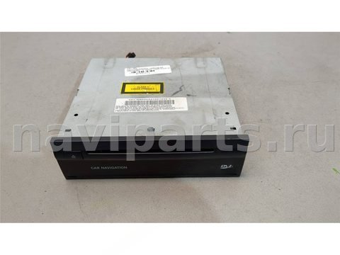 Блок навигации Mercedes S W220, 2005 г., OEM 7661949, арт. 7931371, фото 2