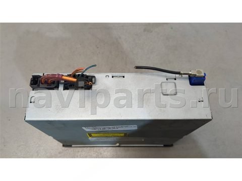Блок навигации Mercedes S W220, 2005 г., OEM 7661949, арт. 7931371, фото 3