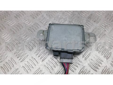 Блок навигации Opel Astra, 2012 г., OEM 13306647, арт. 7MA13I901, фото 6