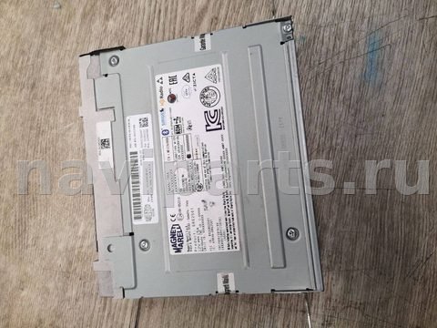 Блок навигации Alfa Romeo Giulia, 2018 г., OEM 50547305, арт. 8-7-6