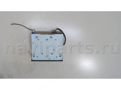 Блок навигации Mercedes S W220, 2004 г., OEM 2208206085002, арт. 8032875