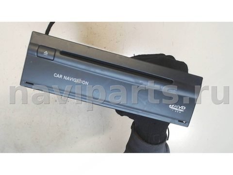 Блок навигации Mercedes S W220, 2004 г., OEM 2208206085002, арт. 8032875, фото 2