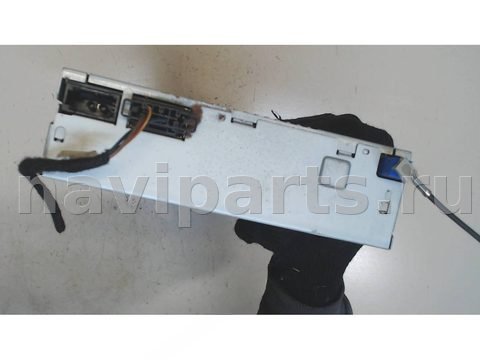 Блок навигации Mercedes S W220, 2004 г., OEM 2208206085002, арт. 8032875, фото 3