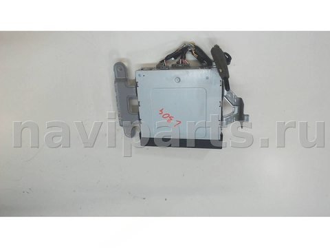 Блок навигации Honda Crosstour, 2009 г., OEM 39540TP6A030M1, арт. 8083390, фото 2