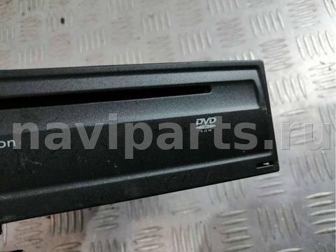 Блок навигации Audi A8 D3 (S8), 2007 г., OEM 4E0919887L, арт. 81300641, фото 3