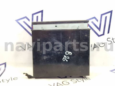 Блок навигации Audi A8 D3 (S8), 2005 г., OEM 4E0919887D, арт. 8143, фото 2