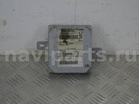 Блок навигации Land-Rover Range Rover Sport, 2007 г., OEM XRA500031, арт. 817150