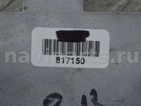 Блок навигации Land-Rover Range Rover Sport, 2007 г., OEM XRA500031, арт. 817150, фото 2