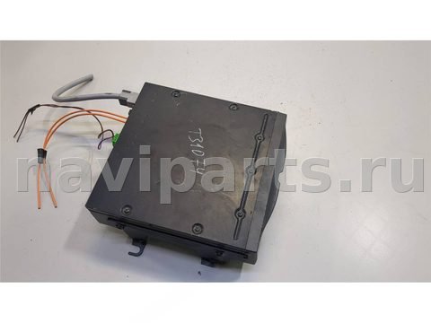 Блок навигации Volvo XC90, 2002 г., OEM 30657526, арт. 8175668