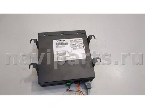 Блок навигации Volvo XC90, 2002 г., OEM 30657526, арт. 8175668, фото 3