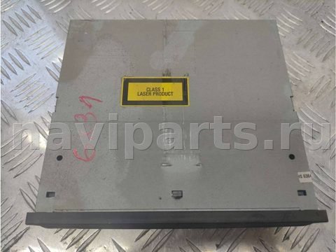 Блок навигации Audi A6 C6 (S6,RS6), 2006 г., OEM 4E0919887D, арт. 81767176