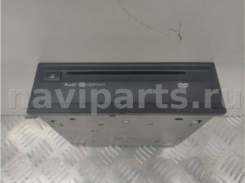 Блок навигации Audi A6 C6 (S6,RS6), 2006 г., OEM 4E0919887D, арт. 81767176, фото 2