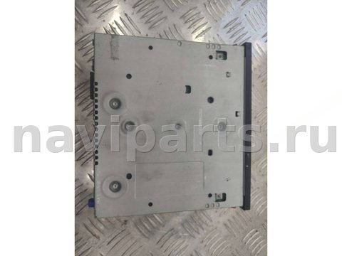 Блок навигации Audi A6 C6 (S6,RS6), 2006 г., OEM 4E0919887D, арт. 81767176, фото 3
