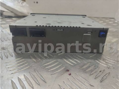 Блок навигации Audi A6 C6 (S6,RS6), 2006 г., OEM 4E0919887D, арт. 81767176, фото 4