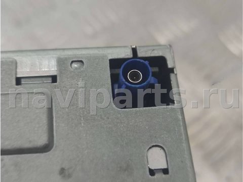 Блок навигации Audi A6 C6 (S6,RS6), 2006 г., OEM 4E0919887D, арт. 81767176, фото 6