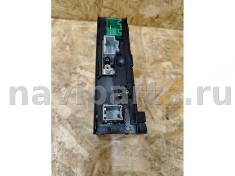 Блок навигации Opel Insignia, 2016 г., OEM 39026166, арт. 8233, фото 7