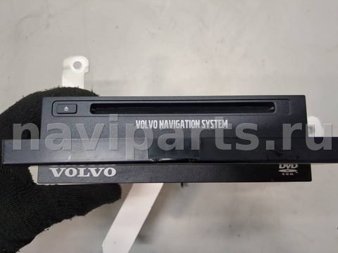 Блок навигации Volvo V70, 2005 г., OEM 30732653, арт. 8287936, фото 3