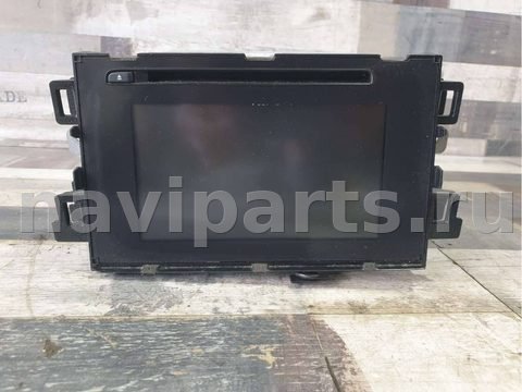 Блок навигации Mazda CX5, 2016 г., OEM Md4624, арт. 84008044_2