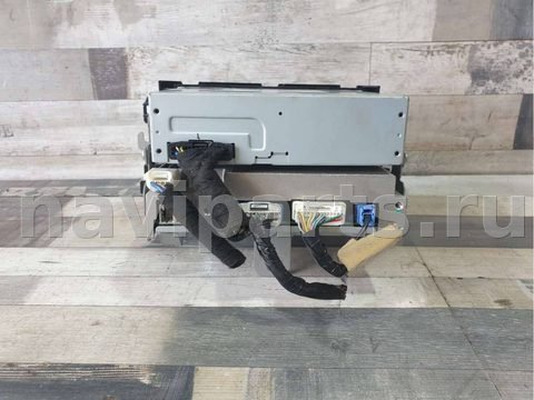 Блок навигации Mazda CX5, 2016 г., OEM Md4624, арт. 84008044_2, фото 2