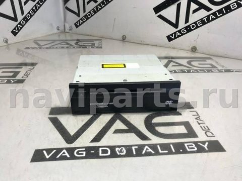 Блок навигации Porsche Cayenne 955, 2005 г., OEM 99764213503, арт. 84952768
