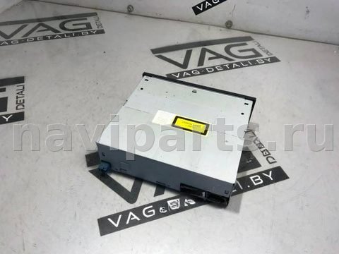 Блок навигации Porsche Cayenne 955, 2005 г., OEM 99764213503, арт. 84952768, фото 2