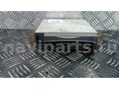 Блок навигации Mitsubishi Pajero, 2006 г., OEM 01205013009A, арт. 84L22I901