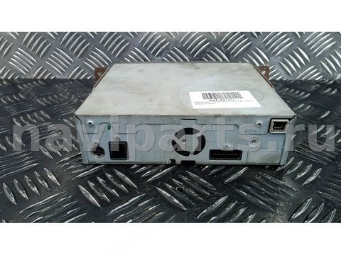 Блок навигации Mitsubishi Pajero, 2006 г., OEM 01205013009A, арт. 84L22I901, фото 3