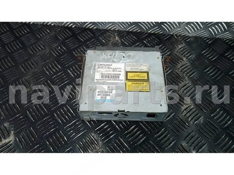 Блок навигации Mitsubishi Pajero, 2006 г., OEM 01205013009A, арт. 84L22I901, фото 4