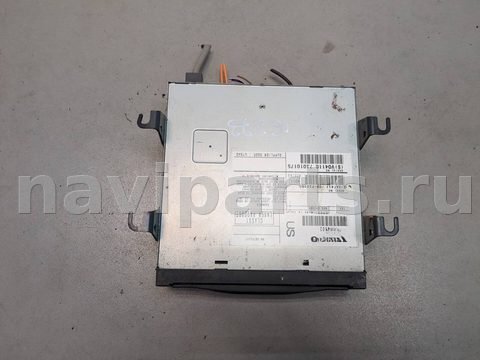 Блок навигации Volvo XC90 I, 2002 г., OEM 31215602, арт. 8510200