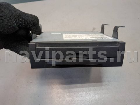 Блок навигации Volvo XC90 I, 2002 г., OEM 31215602, арт. 8510200, фото 2