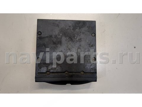 Блок навигации Volvo XC90 I, 2002 г., OEM 30657981, арт. 8551697