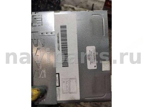 Блок навигации Volkswagen Phaeton, 2004 г., OEM 3d0919887e, арт. 85618494, фото 3