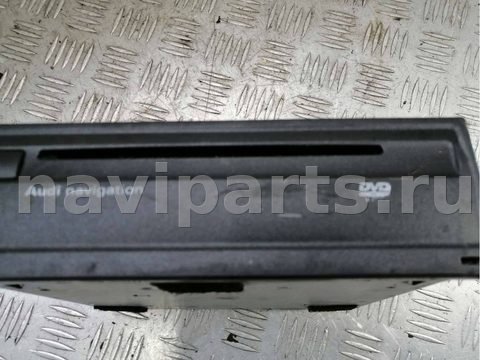 Блок навигации Audi A6 Allroad C6, 2007 г., OEM 4E0919887M, арт. 86012815, фото 3