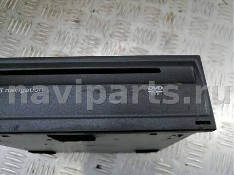 Блок навигации Audi A6 Allroad C6, 2007 г., OEM 4E0919887M, арт. 86012815, фото 4