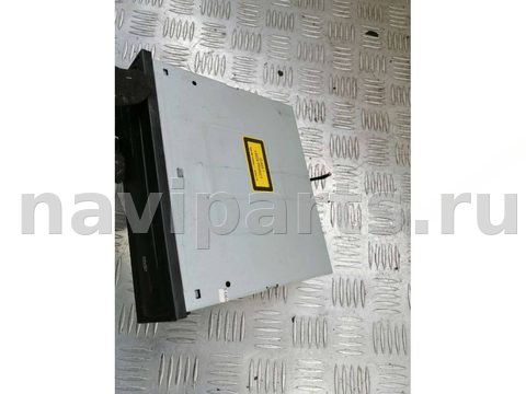 Блок навигации Audi A6 Allroad C6, 2007 г., OEM 4E0919887M, арт. 86012815, фото 5