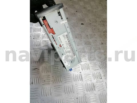 Блок навигации Audi A6 Allroad C6, 2007 г., OEM 4E0919887M, арт. 86012815, фото 6