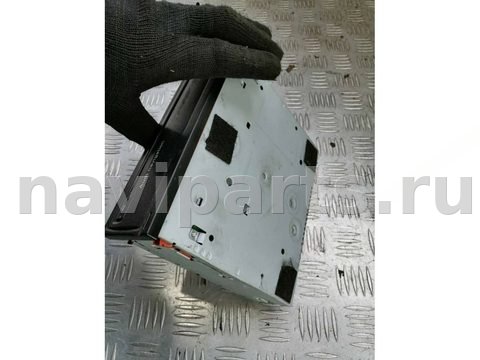 Блок навигации Audi A6 Allroad C6, 2007 г., OEM 4E0919887M, арт. 86012815, фото 7