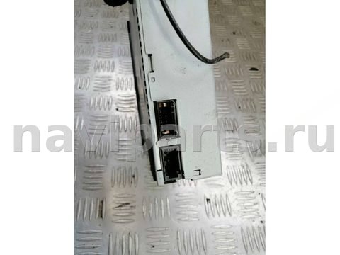 Блок навигации Audi A6 Allroad C6, 2007 г., OEM 4E0919887M, арт. 86012815, фото 8
