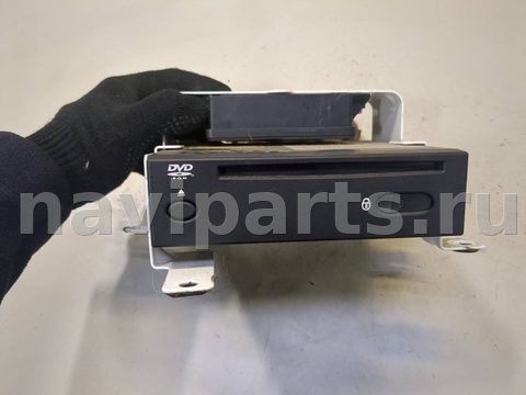 Блок навигации Volvo XC70 II, 2007 г., OEM 31310259aa, арт. 8610655, фото 3